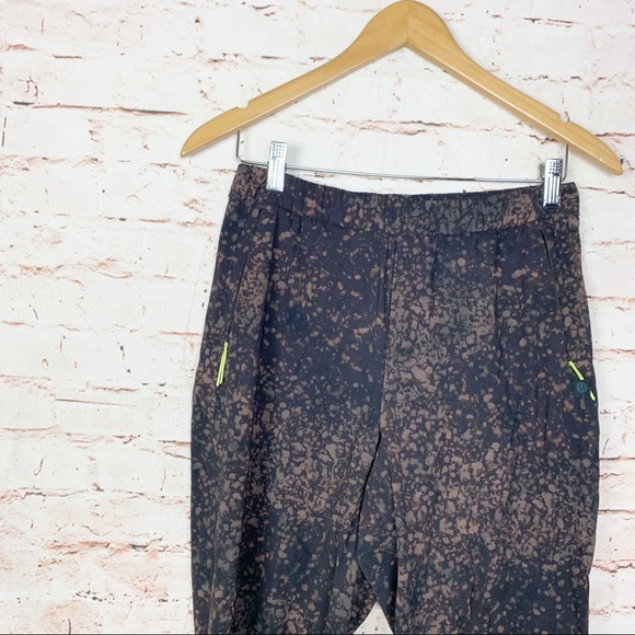 Lululemon Lab Ashta Snapdown Print Two Piece - Picture 4 of 10